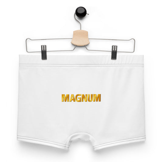 Magnum Briefs