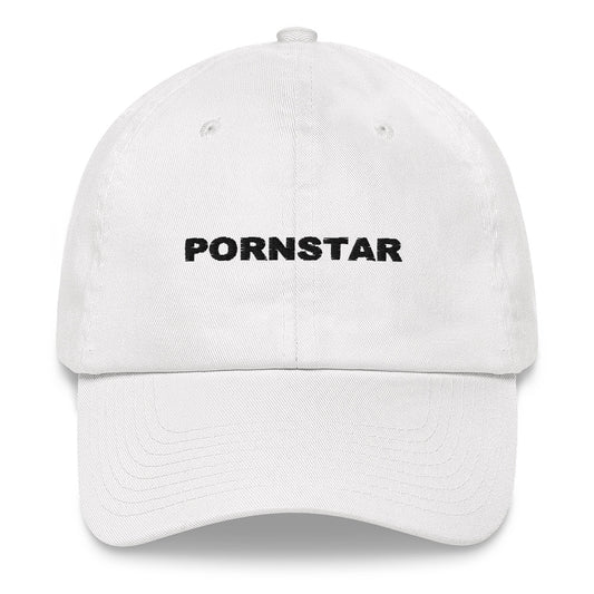 Pornstar Hat