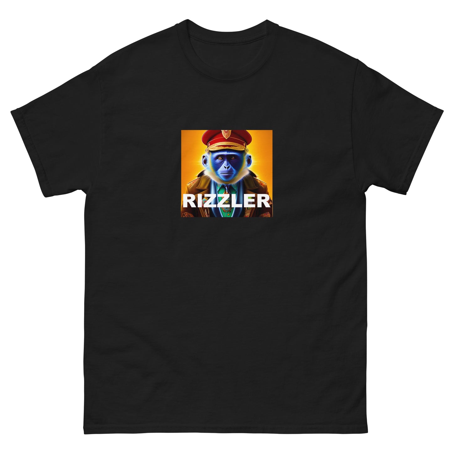 Rizzler Graphic Tee