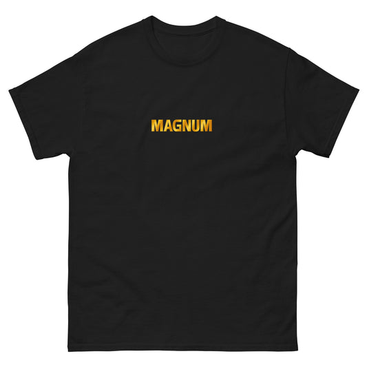 Magnum Tee