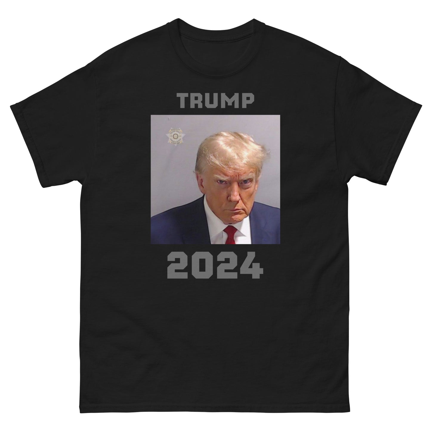 Trump 2024