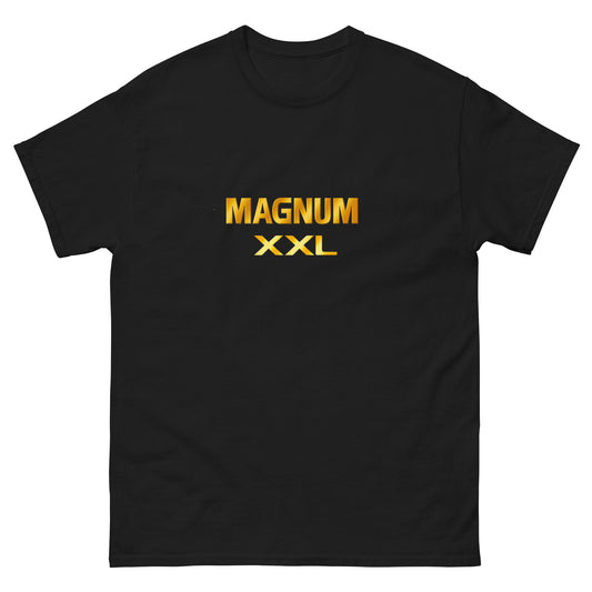 Magnum XXL tee