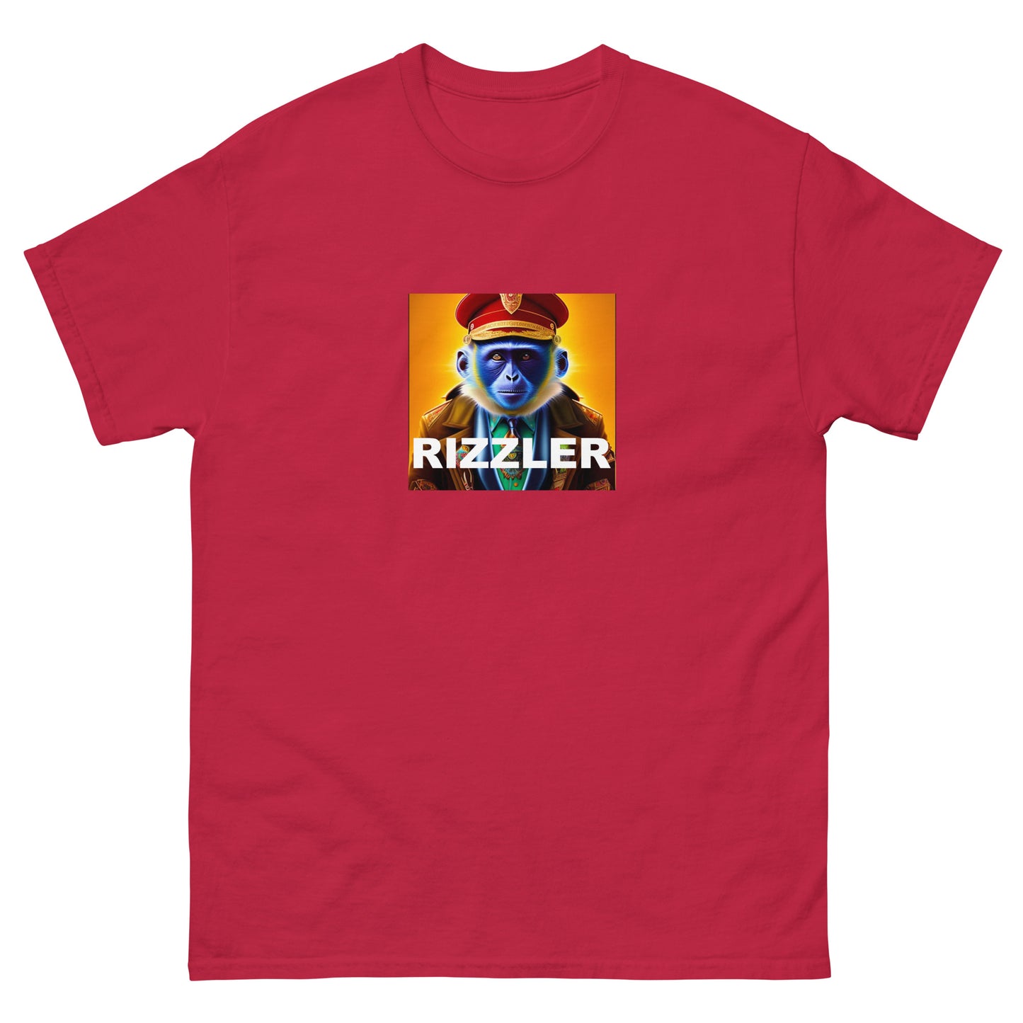 Rizzler Graphic Tee