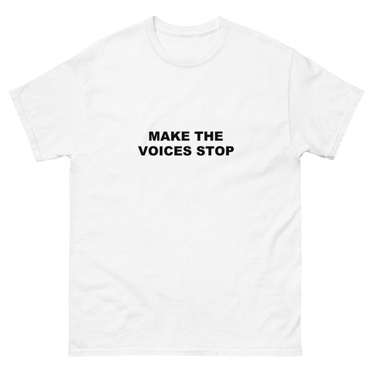 The Voices Tee