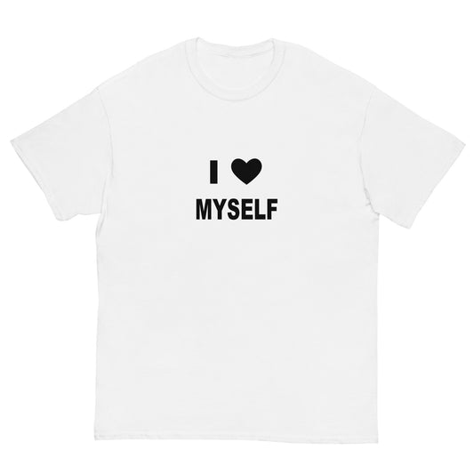 I Love Myself Tee