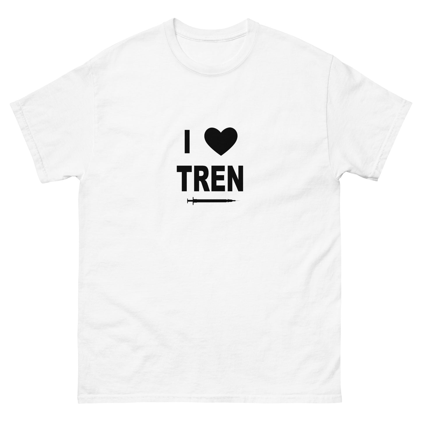 I Love Tren