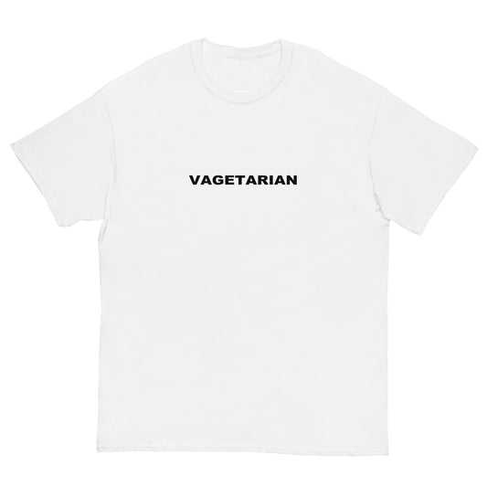 Vagetarian Tee