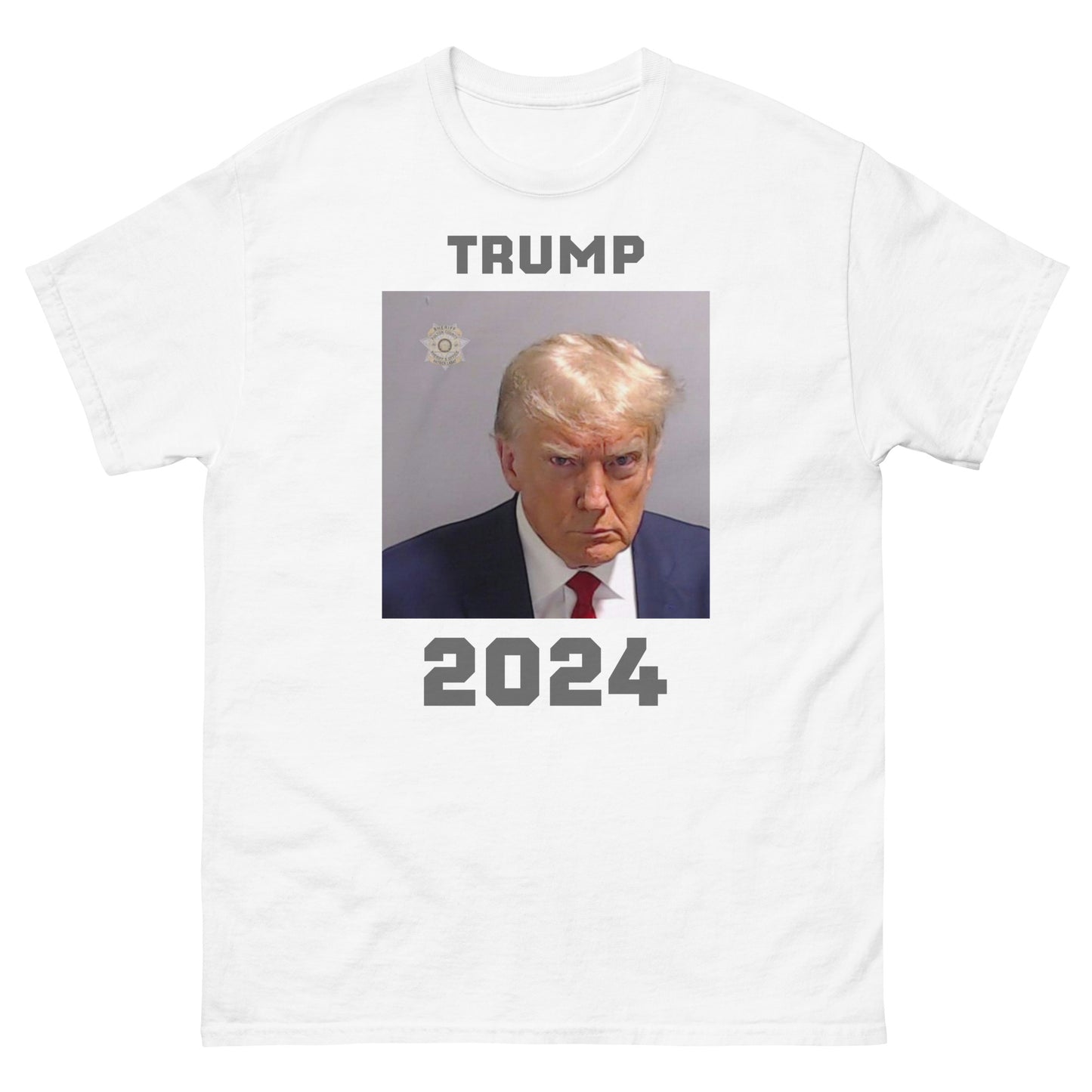 Trump 2024