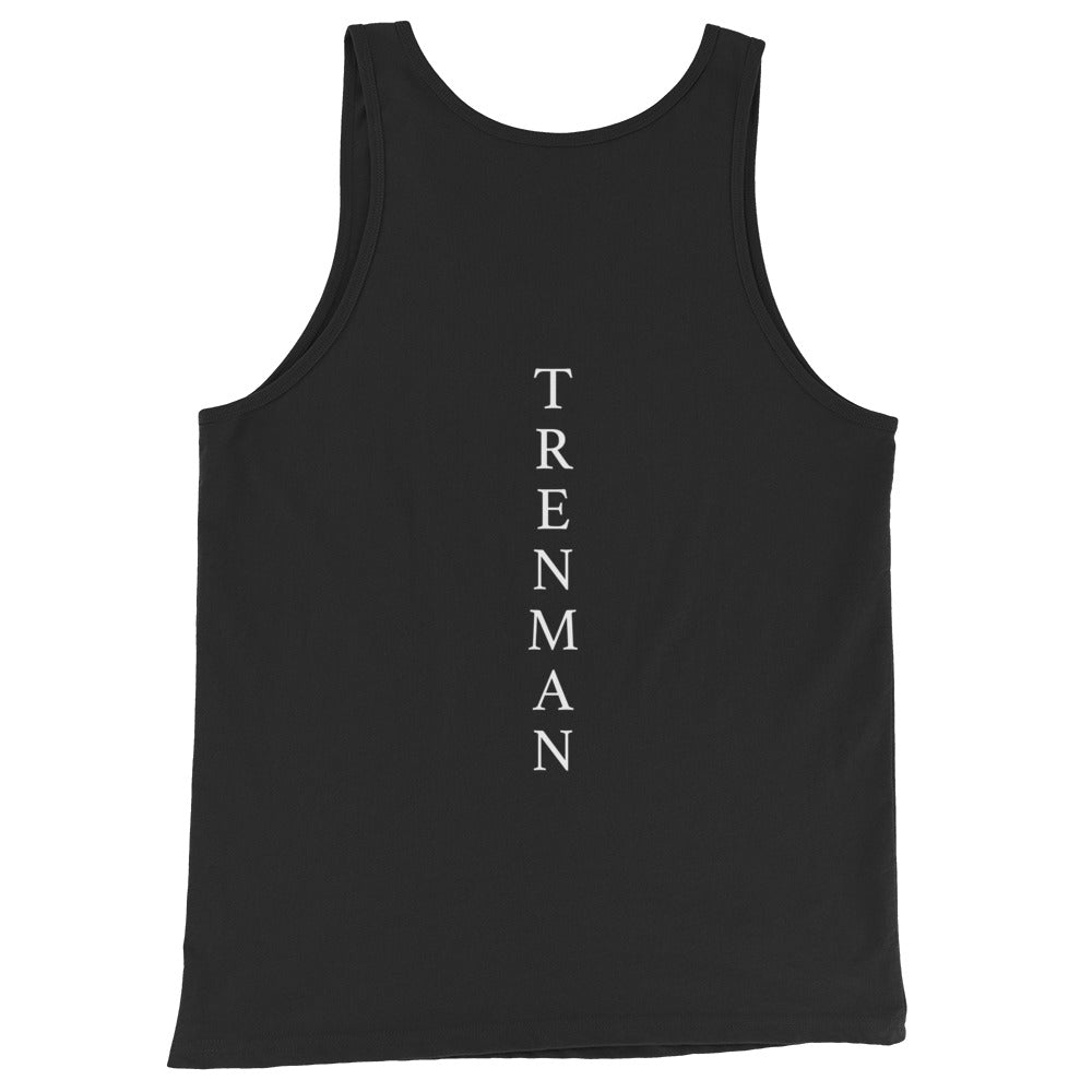 Trenman Tank