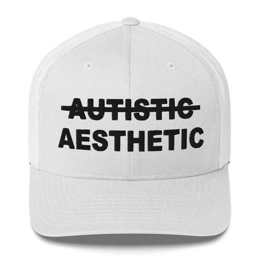 Aesthetic Hat