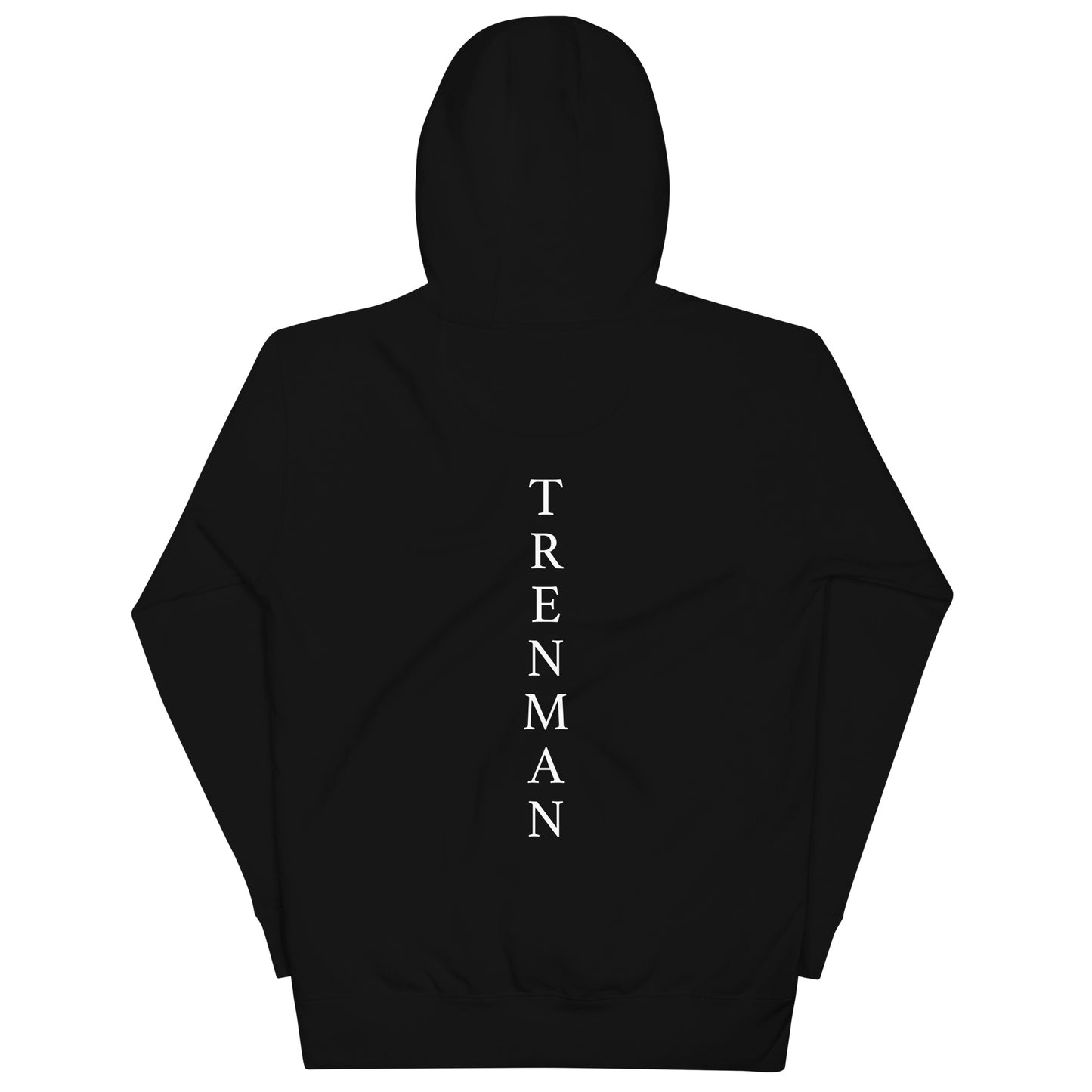 Trenman Hoodie