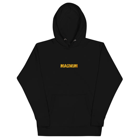 Magnum Hoodie