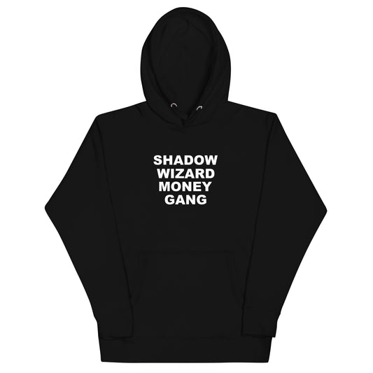 SWMG Hoodie