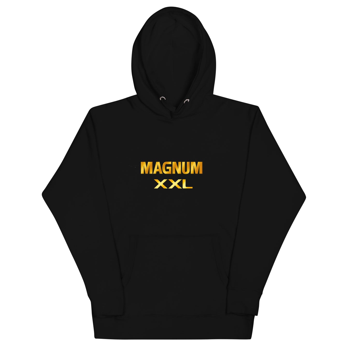 Magnum XXL Hoodie