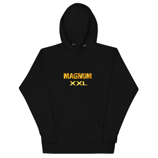 Magnum XXL Hoodie