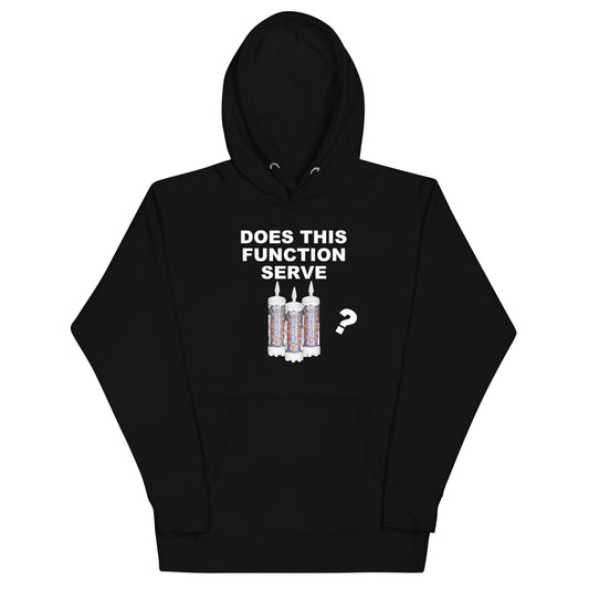 Does this function serve Galaxy Gaas? Hoodie