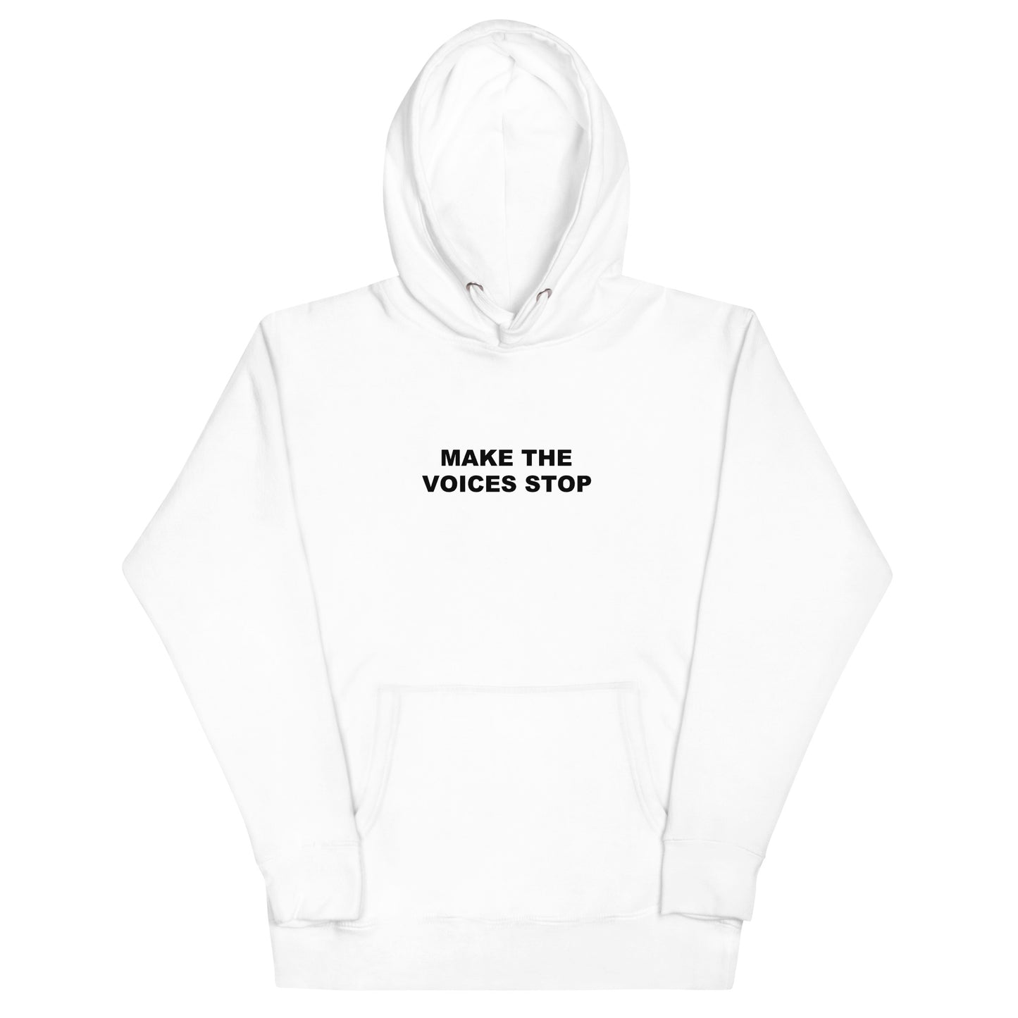 The Voices Hoodie