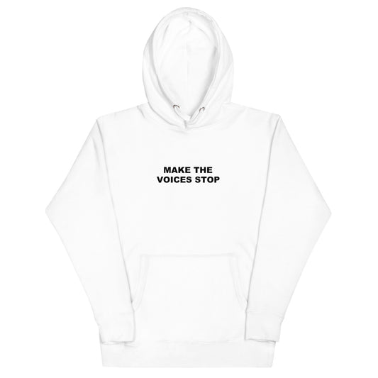 The Voices Hoodie