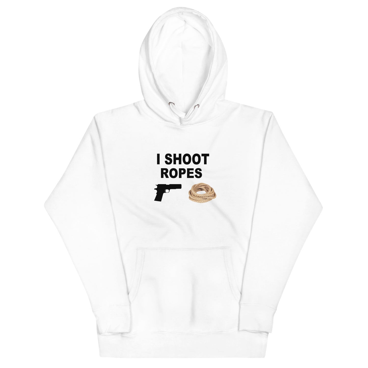 Ropes Hoodie