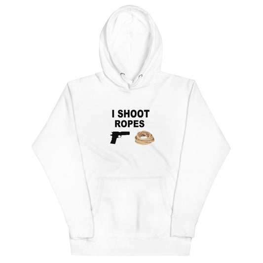 Ropes Hoodie