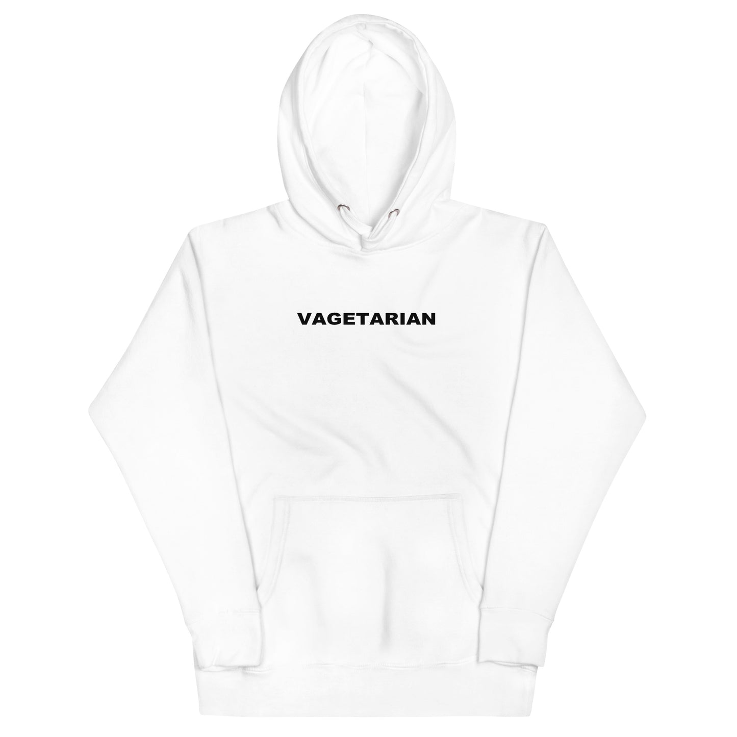 Vagetarian Hoodie