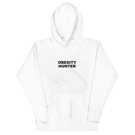 Obesity Hunter Hoodie