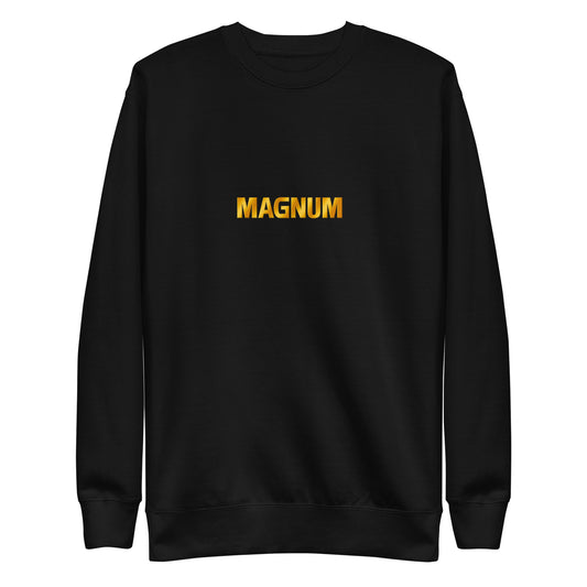 Magnum Sweatshirt