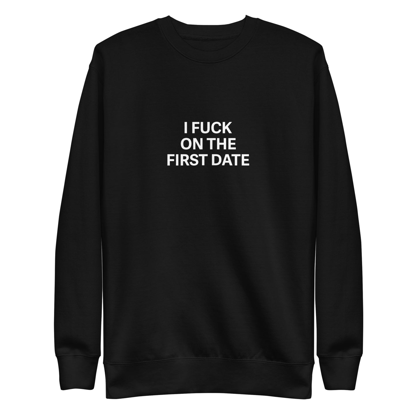 IFFD Sweatshirt