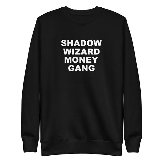 SWMG Sweatshirt